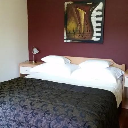 And With Parking Space - 11207 Ragusa