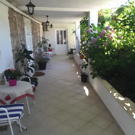 Guest house And With Parking Space - 11207