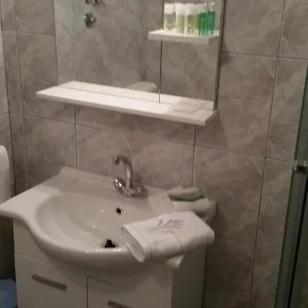 And With Parking Space - 11207 Pensjonat