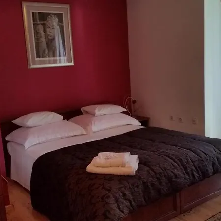 And With Parking Space - 11207 Guest house Dubrovnik