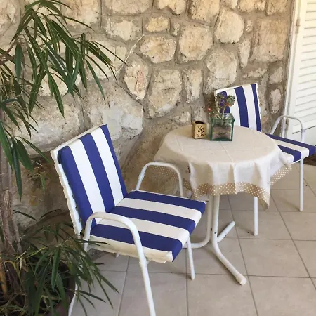 And With Parking Space - 11207 Dubrovnik