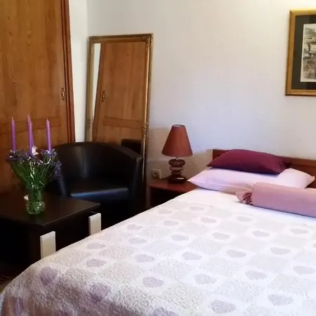 And With Parking Space - 11207 Guest house Dubrovnik