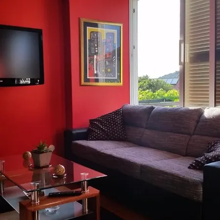 And With Parking Space - 11207