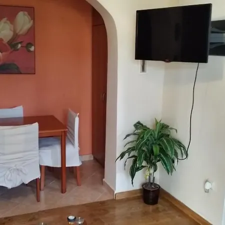 And With Parking Space - 11207 דוברובניק