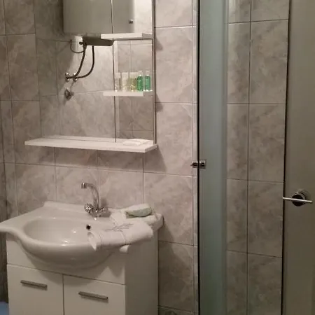 And With Parking Space - 11207 דוברובניק